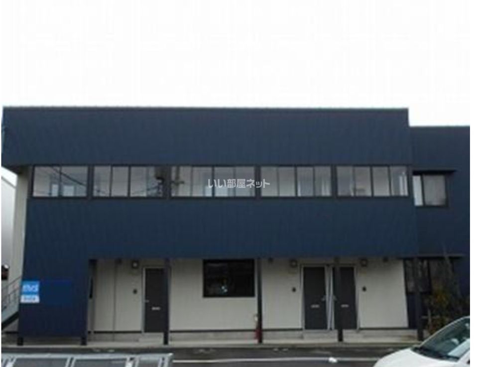 クラフトハウス野村Bの外観画像