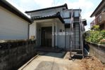 権常寺戸建の外観画像