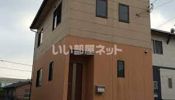 サニータウンⅠの外観画像