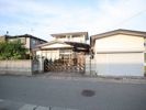 寺内堂ノ沢 貸家の外観画像