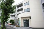 シャレー楓の外観画像