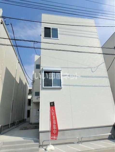 RIZEST 浦和美園の外観画像