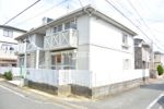 シティライトの外観画像