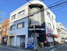 カーサビアンカクワトの外観画像