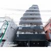 VitaRoseCQ（ヴィータローザシーキュー）レジデンス練馬富士見台の外観画像