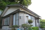 亀川中央町貸家の外観画像