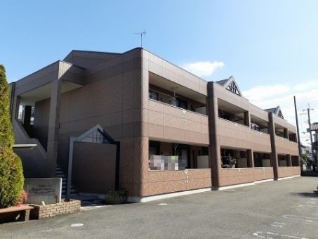 ロイヤルコートの外観画像
