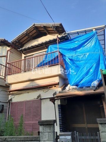 湊2丁目 戸建ての外観画像