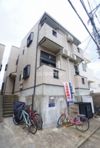 ピュア別府南弐番館の外観画像