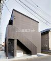 ライトミドル岩槻の外観画像