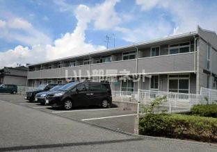 シャルマン祇園の外観画像