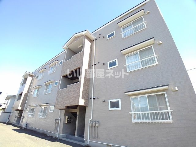 サンビーノの外観画像