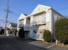 花畑ロイヤルパーク CD Cの外観画像