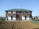 リビングタウン古河 Cの外観画像