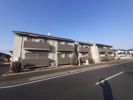 リーベン Ⅱの外観画像