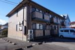 セジュール未来の外観画像