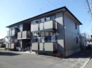 ロイヤルアネックス富の原 A棟の外観画像