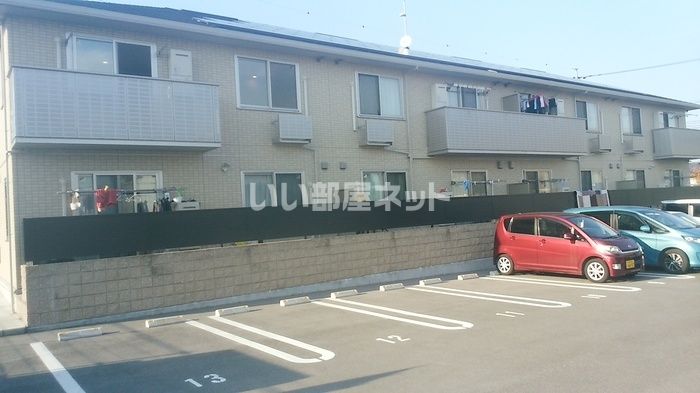 リヤン上南部の外観画像