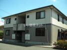 ガーデンコートみずき台 E棟の外観画像