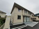 シャーメゾンCLSの外観画像