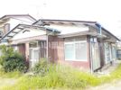 倉庫付き井上住宅の外観画像