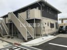 宮下ハイツの外観画像