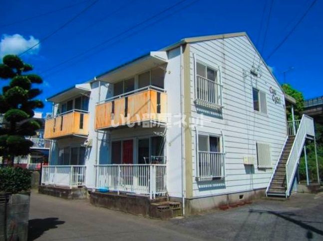 Casa Ogooriの外観画像