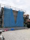 千代田5丁目新築賃貸住宅の外観画像