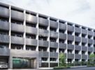 CREVISTA池袋WESTの外観画像