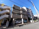 コンフォート田中の外観画像
