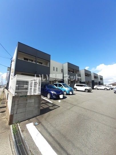 キミエ新宮レジデンスⅠの外観画像