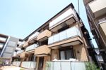 ポラリスの外観画像