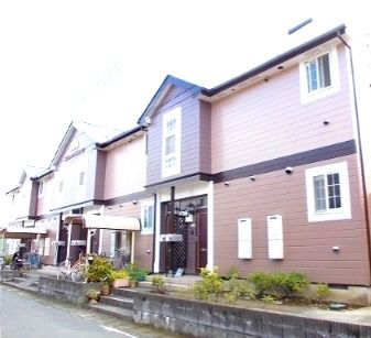 シェーネスハウゼの外観画像