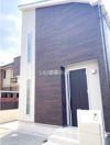 吉祥寺北町二丁目戸建の外観画像