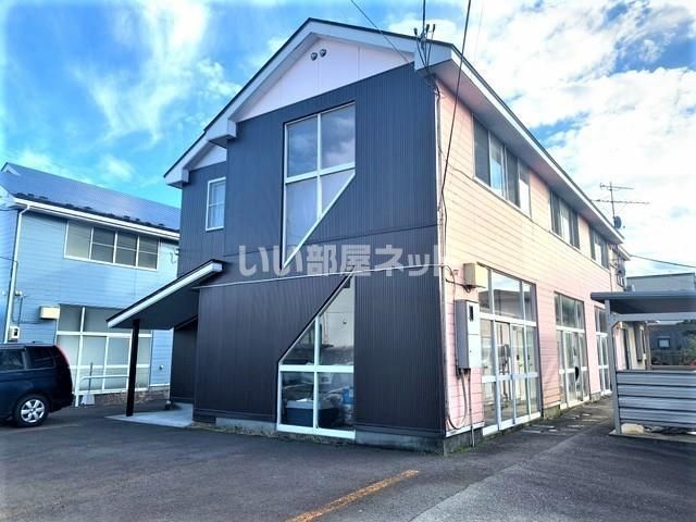 エステートミヨシ Aの外観画像