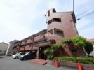 第3グリーンハイツの外観画像