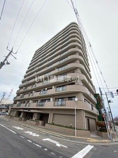 リバーシティ日東Ⅲの外観画像
