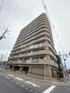 リバーシティ日東Ⅲの外観画像