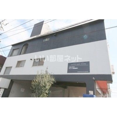 ファルコン オーパス 日岡の外観画像