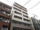 おおきに夕陽ヶ丘サニーアパートメントの外観画像