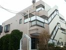 シャンプル井上の外観画像