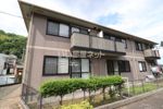 グリーンシャテロ A棟の外観画像