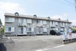 五番町ハイツの外観画像