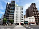 竹屋町マンションの外観画像