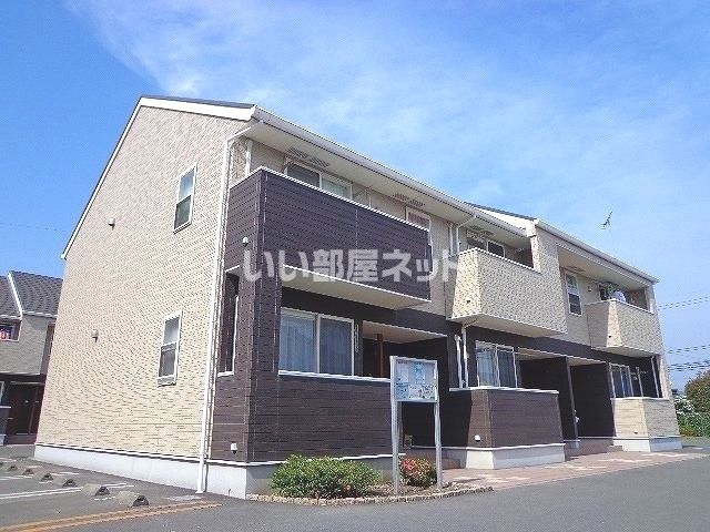 シャトー野口Ⅰの外観画像