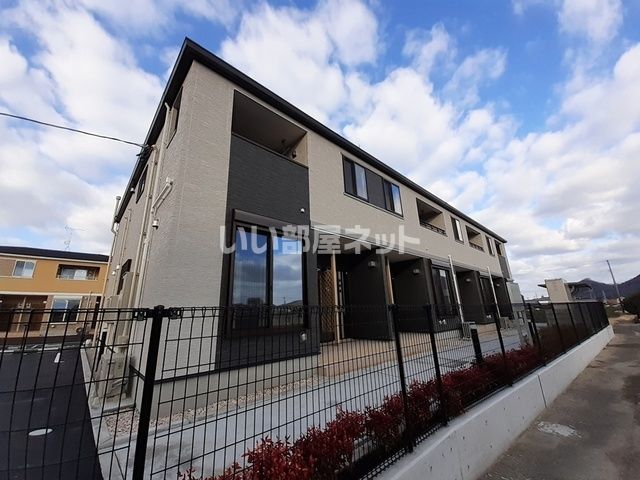 エベントⅢの外観画像