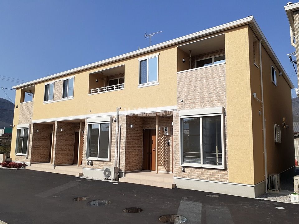 エベントⅡAの外観画像