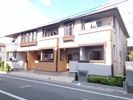 イル フィラートⅡの外観画像