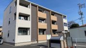 リバーサイドの外観画像