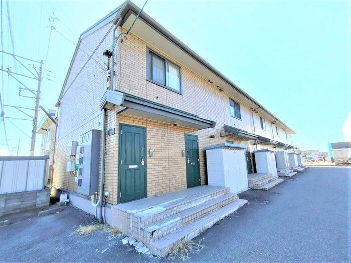 ローズコートまちあいの外観画像